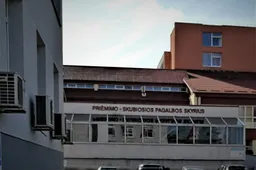 Lazdijų rajone nukentėjo mažametė