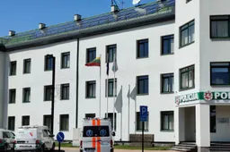 Alytuje pareigūnai pas vyrą rado kanapių