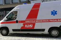 COVID-19: per parą dvi mirtys Alytuje, po vieną – Alytaus rajone ir Druskininkų savivaldybėje