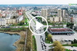 R. Vitkauskas: sulaukiame vairuotojų prašymų didinti važiavimo greitį Alytuje