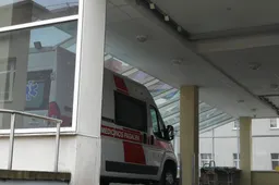 Iš poilsiavietės Varėnos rajone medikams atvežtam kauniečiui nustatyti daugybiniai nudegimai