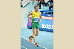 Alytiškis – Europos vicečempionas