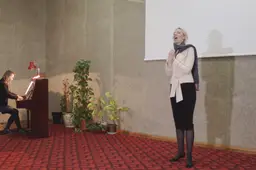 Pasaulio scenas užkariaujanti alytiškė šiltai sutikta gimtinėje
