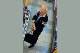 Alytaus policija ieško grožio mėgėjo