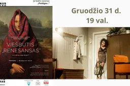 Pasitikime naujus metus kARTu