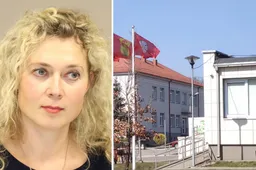 VTEK nusprendė pradėti tyrimą dėl Alytaus rajono GMP stoties direktorės, dėl jos taip pat kreipėsi darbuotojai