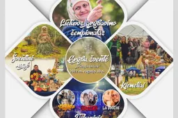 Varėna švęs su pasaulinėmis 90-ųjų muzikos legendomis