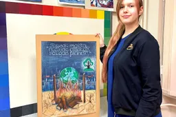 Paaiškėjo ekologinio plakato konkurso nugalėtojai