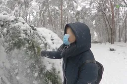 Išvykti iš namų rekomenduojama tik būtiniausiu atveju