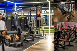 "Gym Plius" įsigijo vieną didžiausių konkurentų „VS Fitness“