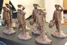 Dzūkijoje miškai – tušti, kitur grybų yra, bet nėra renkančių