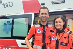 Profesionalus greitosios pagalbos specialistų darbas padėjo išgelbėti gyvybės ženklų nerodžiusią naujagimę