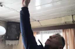 Europa mini dūmų detektoriaus dieną