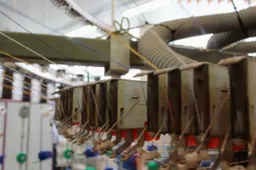 Koronavirusas nesitraukia iš Alytaus siuvyklų