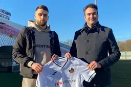 Rezultatyviausias praėjusio sezono dainaviškis atstovaus Lietuvos vicečempionams