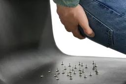 Gąsdina hemorojaus gydymas? Bet ar bijoti tikrai verta?