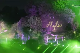 Su gaivia bangele...