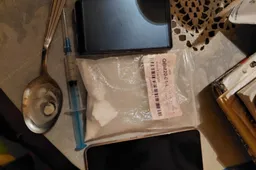 Išaiškinta heroino tiekimo į Alytaus kalėjimą schema