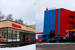 Greito maisto tinklas patenkintas Dzūkijoje veikiančiais restoranais