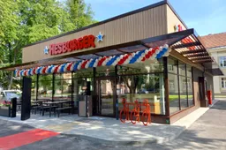 Atidaromas naujas restoranas