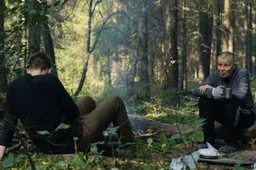 Kino mylėtojams Alytuje – filosofinė komedija ir susitikimas