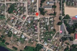 Keliose Alytaus gatvėse transporto priemonių eismas ribojamas iki pat vasaros