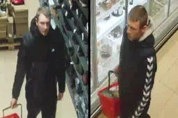 Atpažįstate nuotraukose užfiksuotus asmenis?