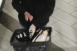 Ieškojo, nes pasisavino alkoholinių gėrimų