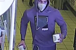 Atpažino nuotraukoje matomą vyrą