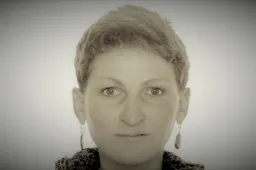 Motina ieško dingusios dukros