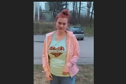 Ieškoma į namus negrįžtanti nepilnametė