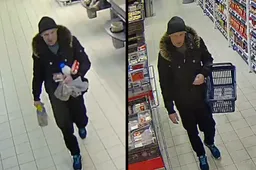 Pareigūnai prašo visuomenės pagalbos