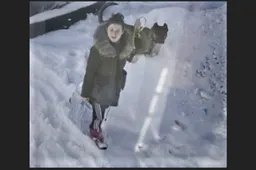 Ieško moters, galinčios turėti informacijos tyrimui