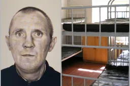 Atsirado Alytaus nakvynės namų gyventojas