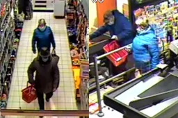 Ieško dėl vagysčių iš prekybos centrų Alytuje