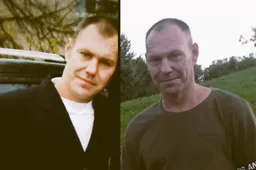 Dingusiu laikytas Gediminas S. – rastas