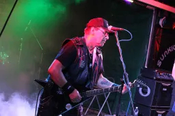 Dzūkų rokeriai sulaukė kvietimų koncertuoti Kaune ir Varšuvoje