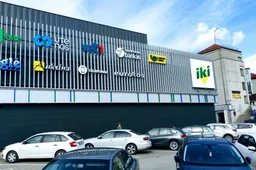 Kaip per šventes dirbs prekybos centrai?