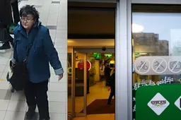 Ieškojo Vidzgirio „Iki“ lankytojos