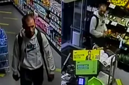 „Iki“ parduotuvėje pasisavino alkoholio ir kitų prekių