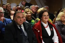 „Mažoji sodybėlė” gyventojus sukvietė į rudens šventę