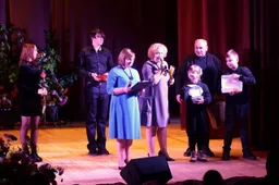 Krokialaukyje padėkota ūkininkaujantiems kitaip, savanoriams ir pagalbininkams