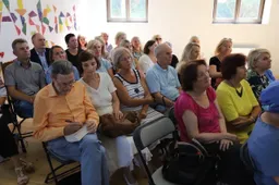 Pristatytas naujos kartos „Europe direct“ informacijos centras Alytuje