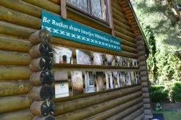 Miklusėnus susitikti kvietė „Auksarankiai“