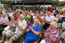 Radžiūnuose – ir Bubnelio, ir Frankonio koncertai