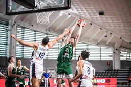 Dėl bilieto į Europos čempionato finalą Lietuvos jaunimo rinktinė kausis su šeimininkais