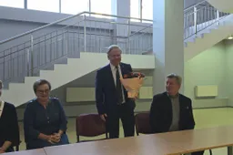 Egidijus Mensevičius: naujas Alytaus sporto ir rekreacijos centro direktorius – vizija ir siekiai