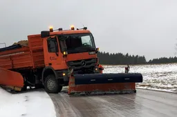 Eismo sąlygas sunkins plikledis