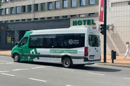 Į Alytaus miesto šventę važiuokime maršrutais Nr. 443, 647, 2024 bei traukinuku!