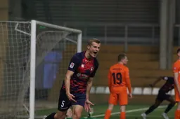 Pajūrio komandą įveikę dzūkai kyla į dar aukštesnę vietą